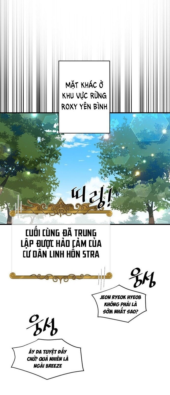 Người Bán Hoa Mạnh Nhất Chapter 21 - Trang 40