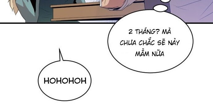 Người Bán Hoa Mạnh Nhất Chapter 19 - Trang 43