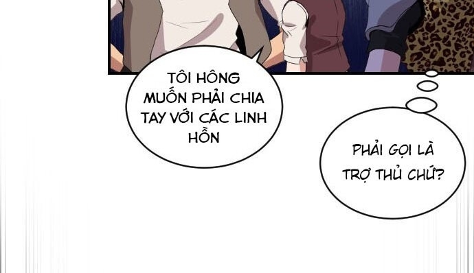 Người Bán Hoa Mạnh Nhất Chapter 19 - Trang 60