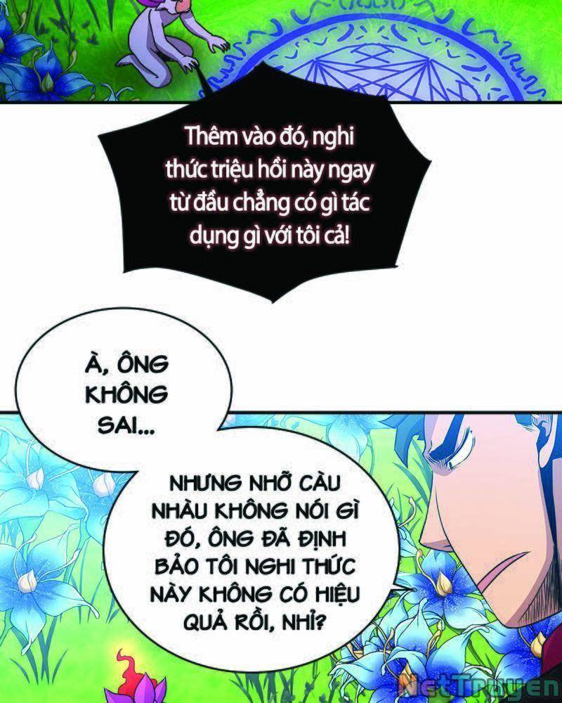 Người Bán Hoa Mạnh Nhất Chapter 54 - Trang 25