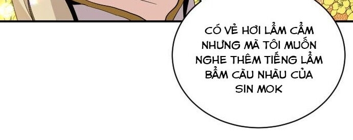 Người Bán Hoa Mạnh Nhất Chapter 19 - Trang 37