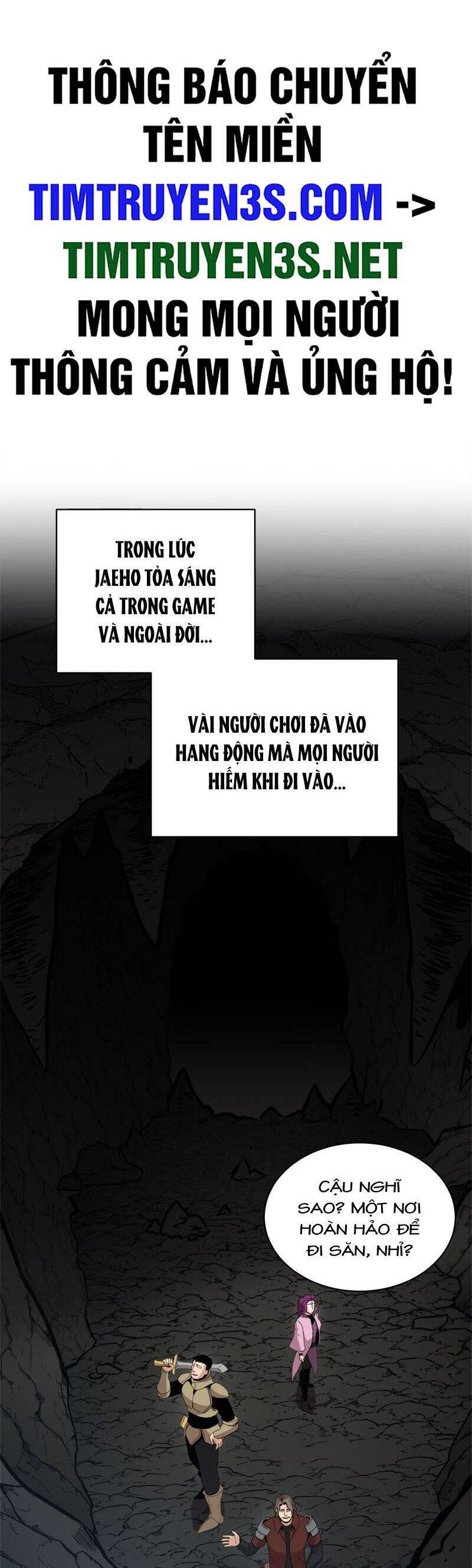 Người Bán Hoa Mạnh Nhất Chapter 89 - Trang 1