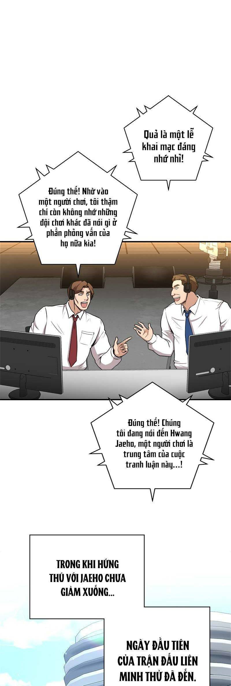 Người Bán Hoa Mạnh Nhất Chapter 81 - Trang 29