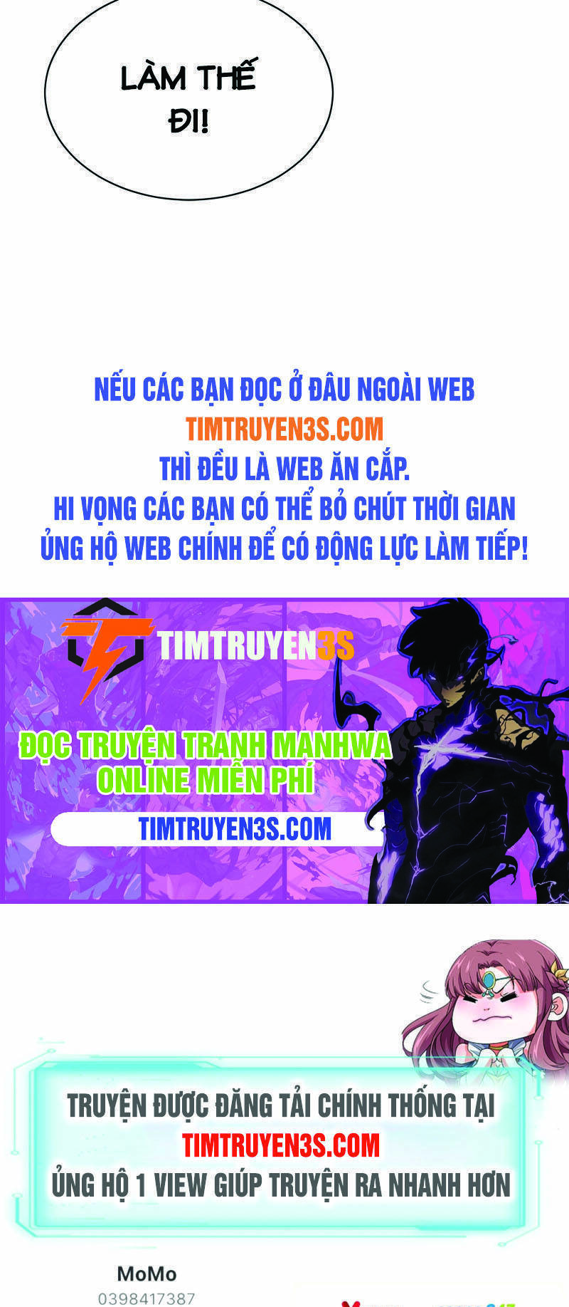 Người Bán Hoa Mạnh Nhất Chapter 53 - Trang 76