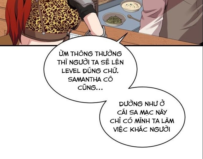 Người Bán Hoa Mạnh Nhất Chapter 19 - Trang 55