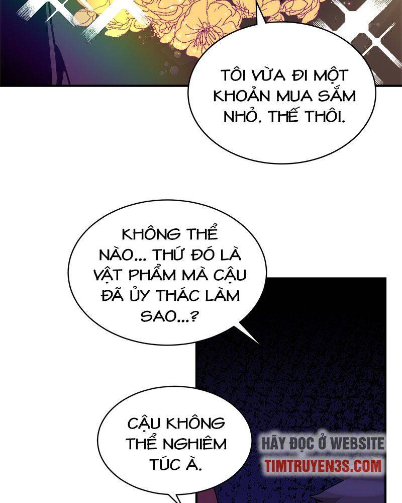 Người Bán Hoa Mạnh Nhất Chapter 40 - Trang 94