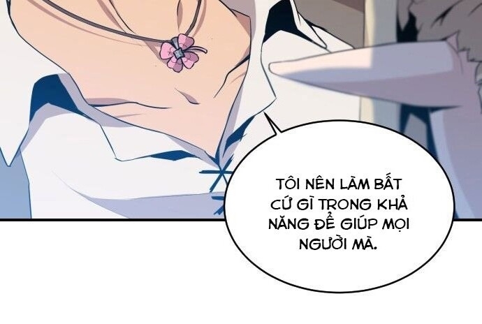 Người Bán Hoa Mạnh Nhất Chapter 6 - Trang 9