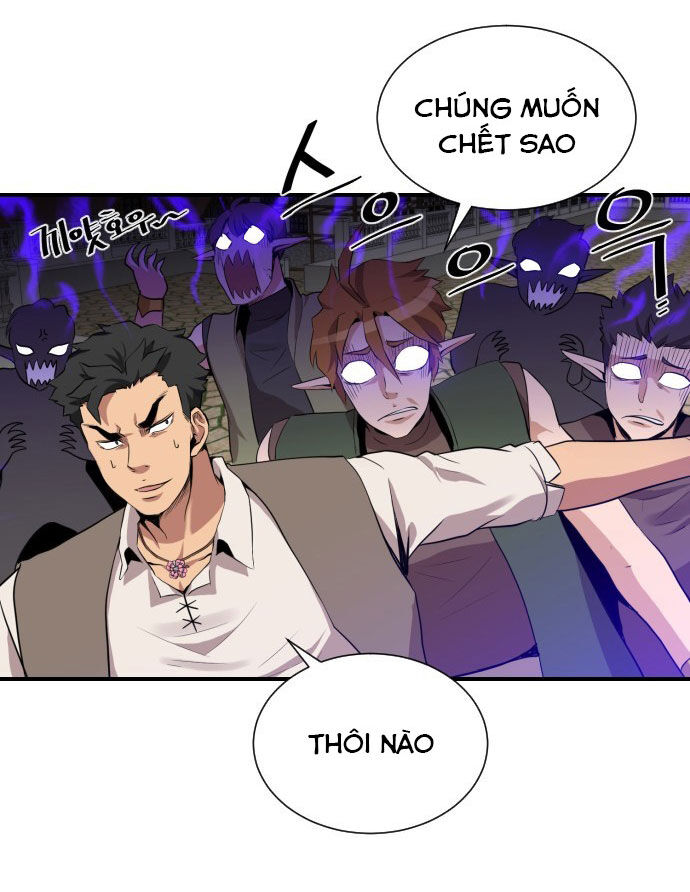 Người Bán Hoa Mạnh Nhất Chapter 29 - Trang 37