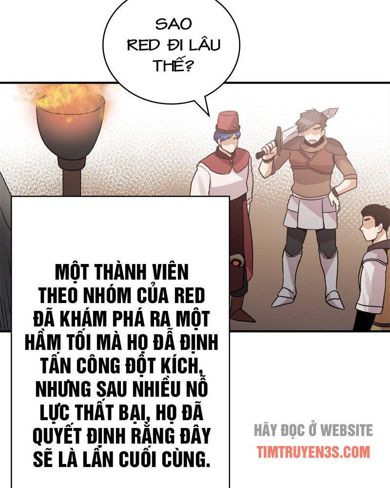 Người Bán Hoa Mạnh Nhất Chapter 40 - Trang 84