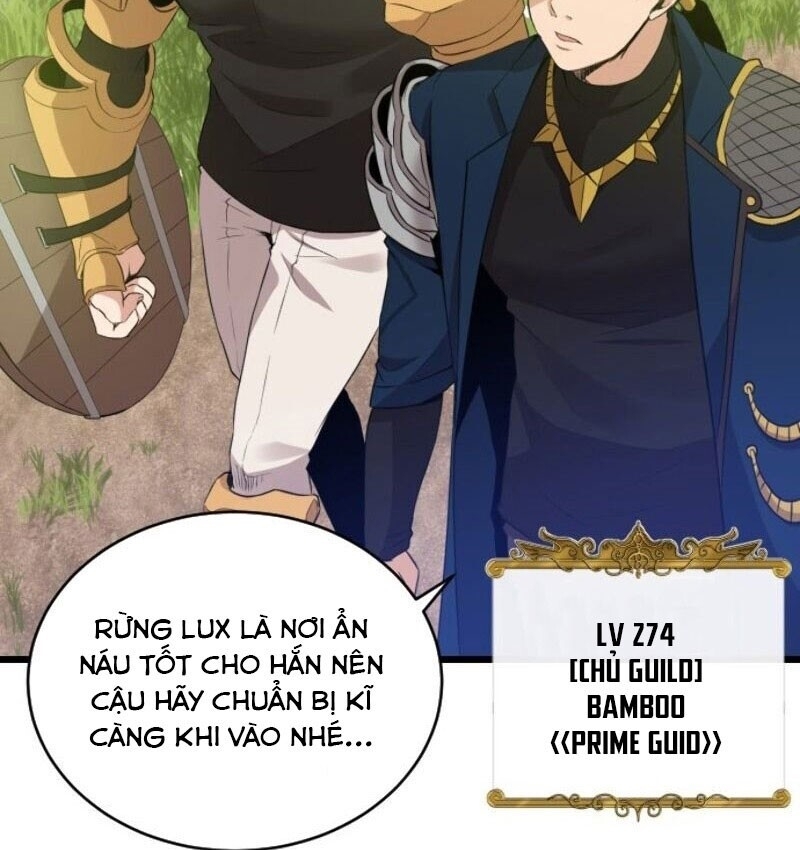 Người Bán Hoa Mạnh Nhất Chapter 12 - Trang 21