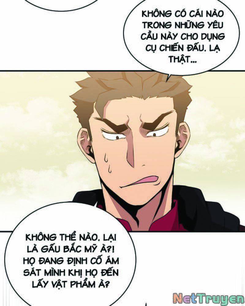 Người Bán Hoa Mạnh Nhất Chapter 54 - Trang 47