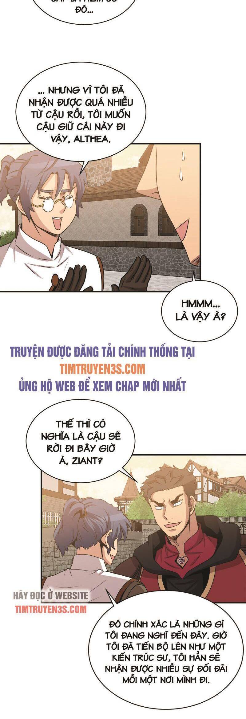 Người Bán Hoa Mạnh Nhất Chapter 58 - Trang 24