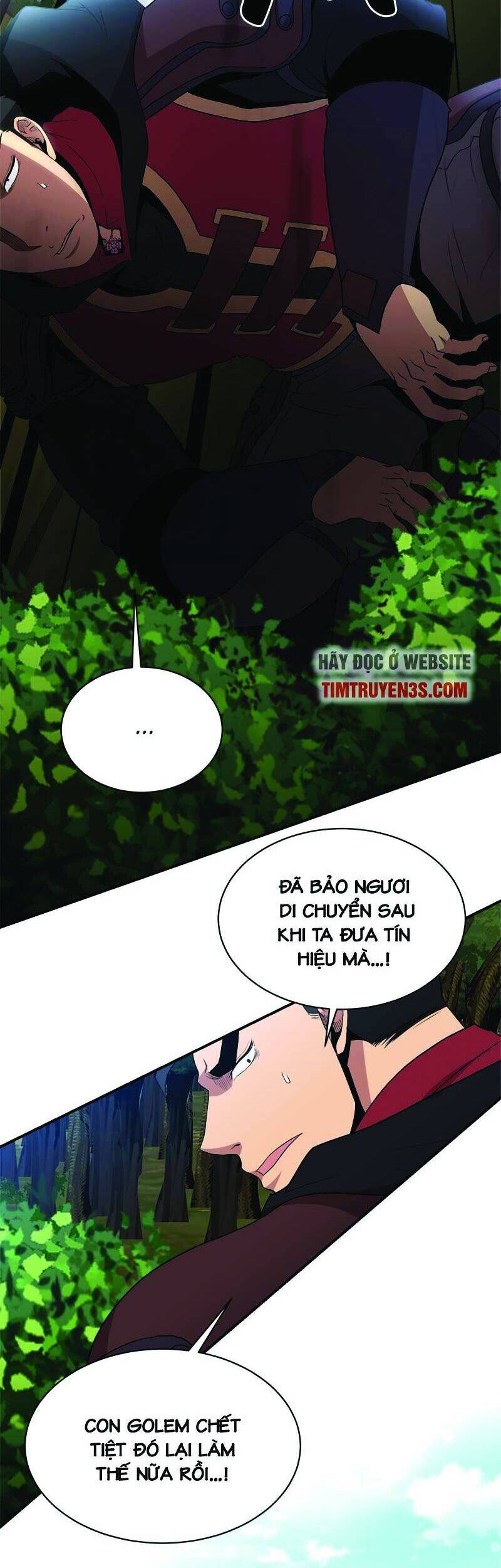 Người Bán Hoa Mạnh Nhất Chapter 80 - Trang 6