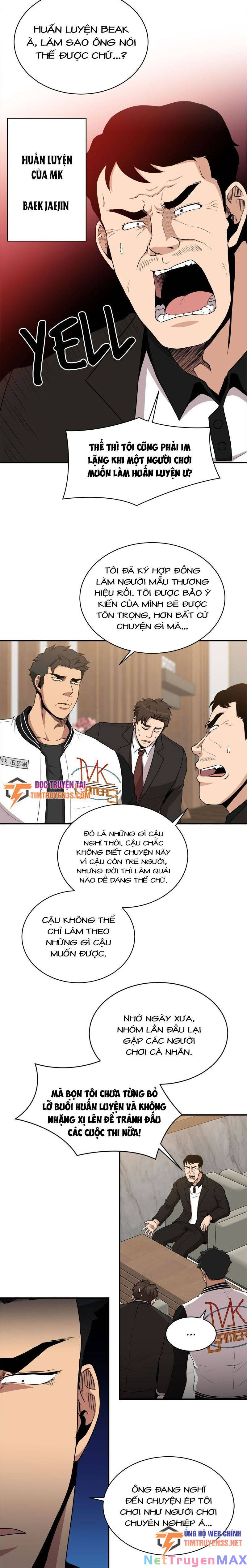 Người Bán Hoa Mạnh Nhất Chapter 88 - Trang 22