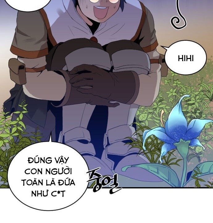 Người Bán Hoa Mạnh Nhất Chapter 22 - Trang 12