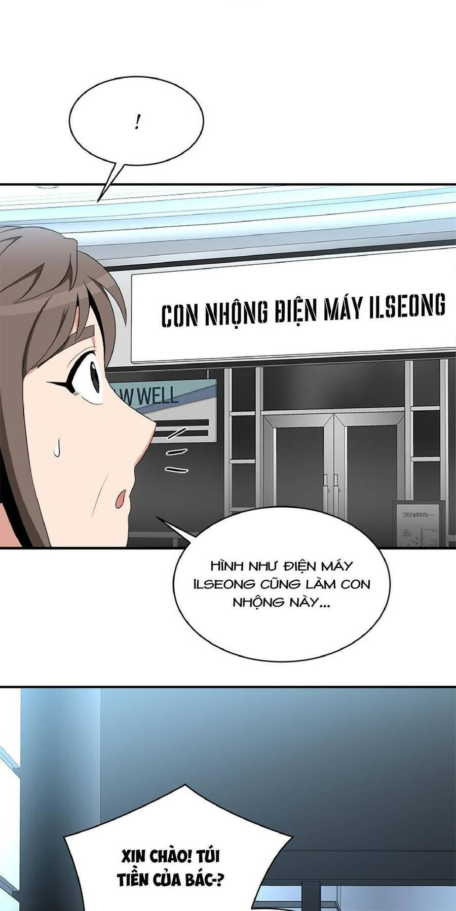 Người Bán Hoa Mạnh Nhất Chapter 85 - Trang 39