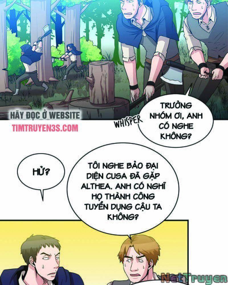 Người Bán Hoa Mạnh Nhất Chapter 54 - Trang 62