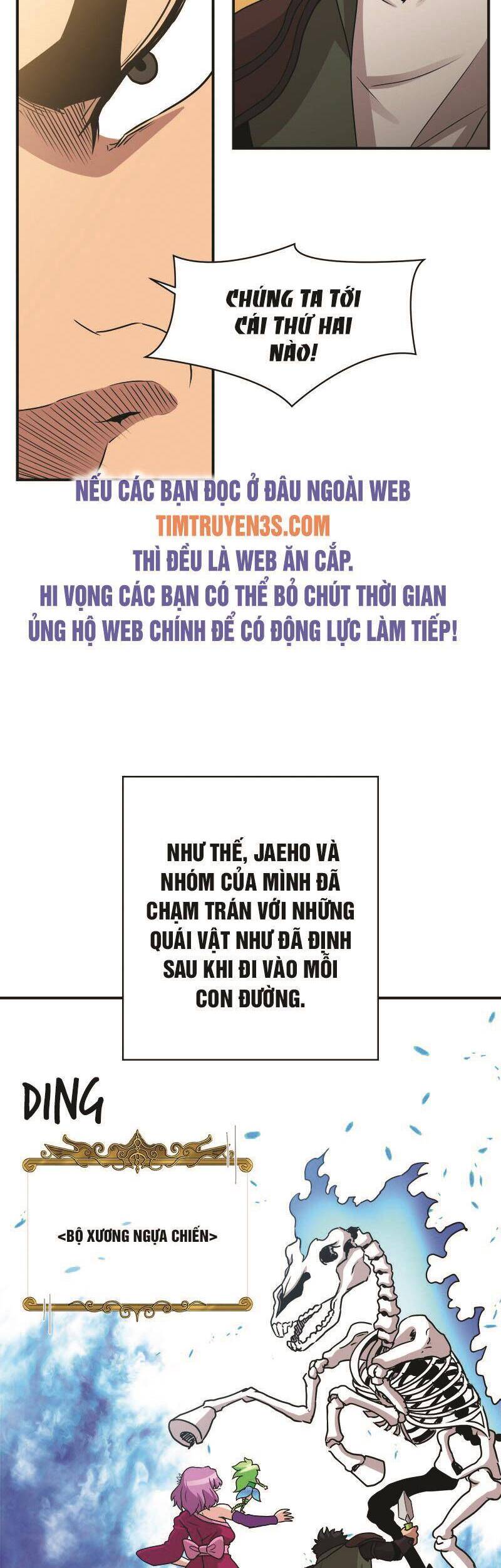 Người Bán Hoa Mạnh Nhất Chapter 61 - Trang 30