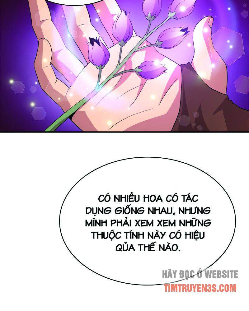 Người Bán Hoa Mạnh Nhất Chapter 39 - Trang 50