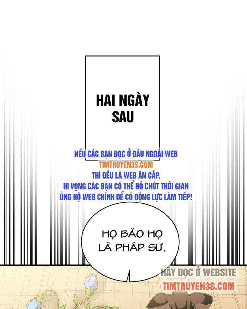 Người Bán Hoa Mạnh Nhất Chapter 40 - Trang 46