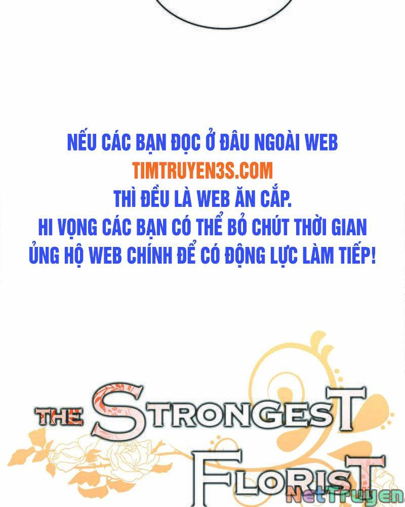 Người Bán Hoa Mạnh Nhất Chapter 45 - Trang 21