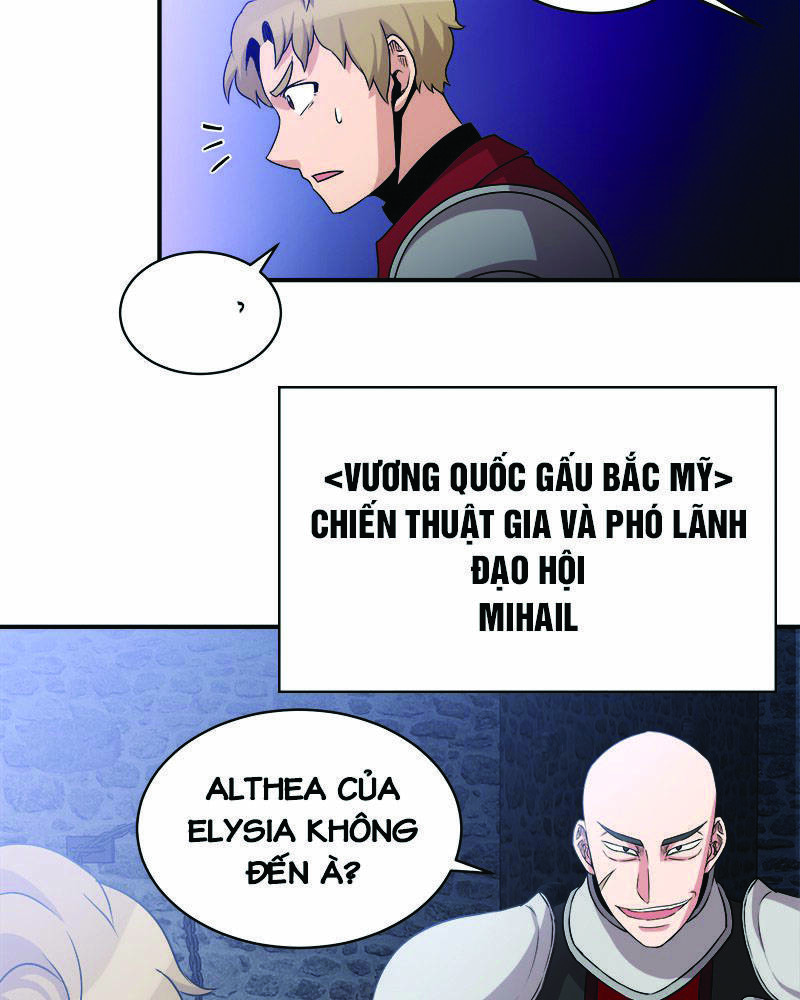 Người Bán Hoa Mạnh Nhất Chapter 53 - Trang 5