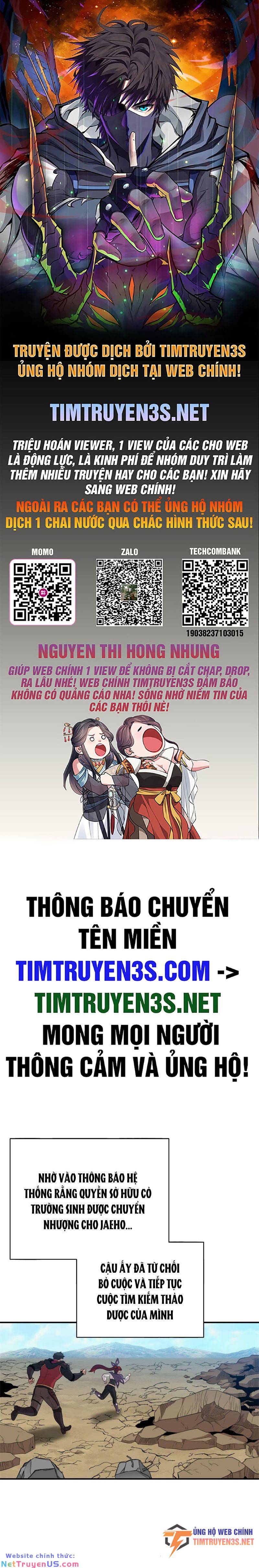 Người Bán Hoa Mạnh Nhất Chapter 98 - Trang 0