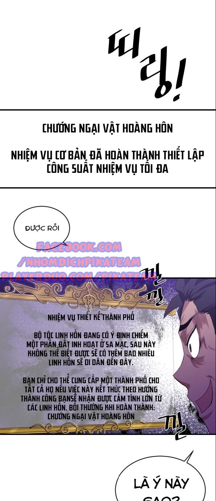 Người Bán Hoa Mạnh Nhất Chapter 20 - Trang 58