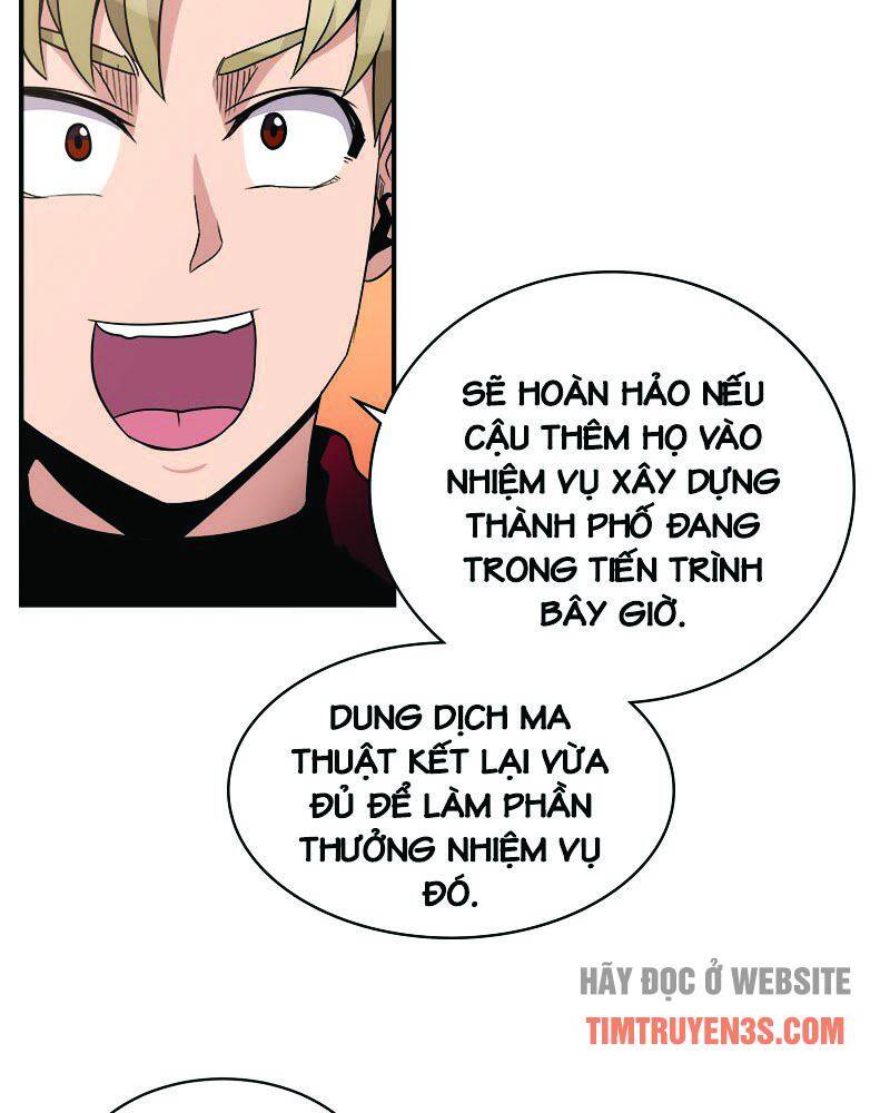 Người Bán Hoa Mạnh Nhất Chapter 35 - Trang 46