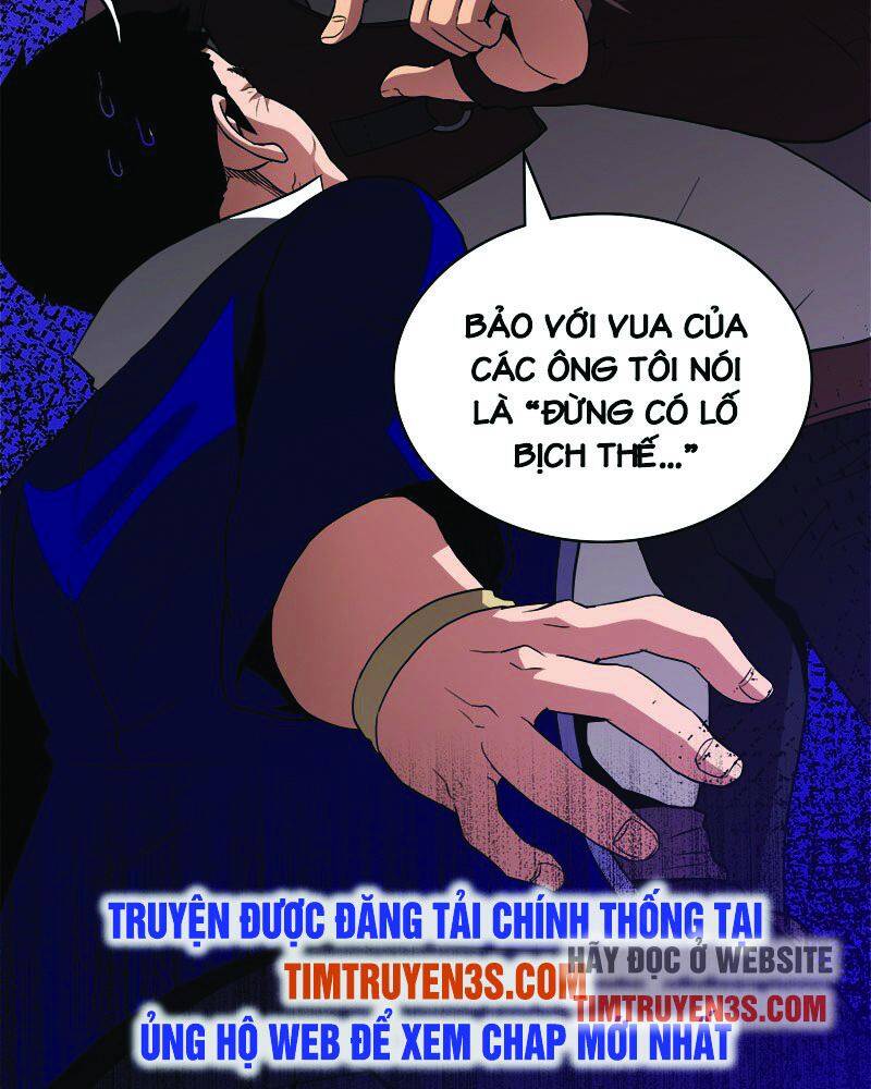 Người Bán Hoa Mạnh Nhất Chapter 38 - Trang 23