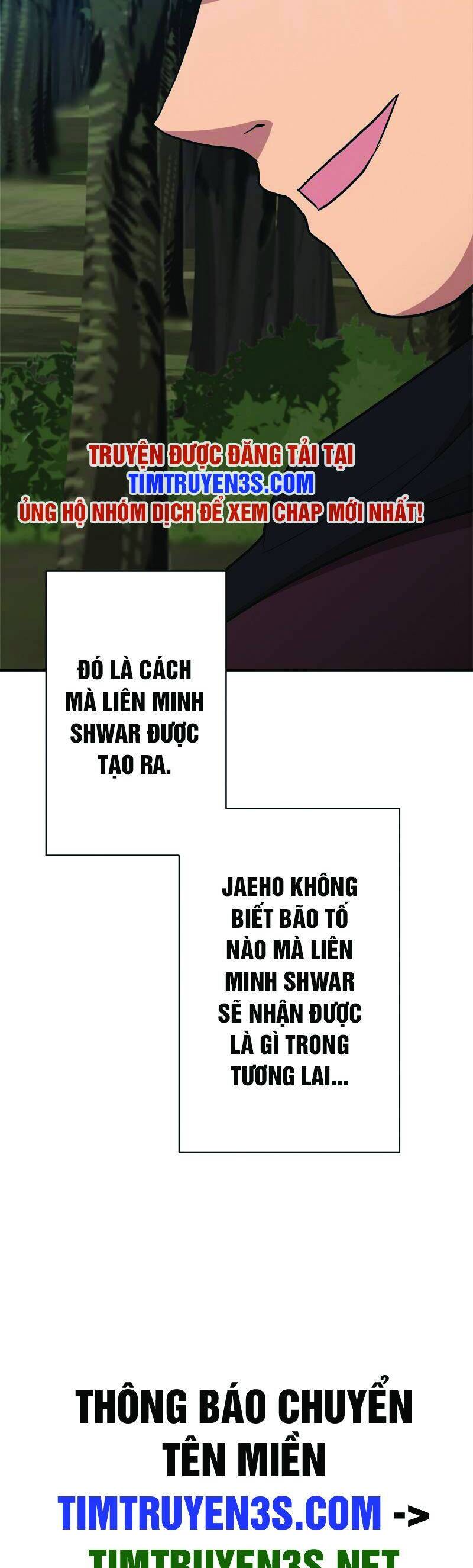 Người Bán Hoa Mạnh Nhất Chapter 80 - Trang 44