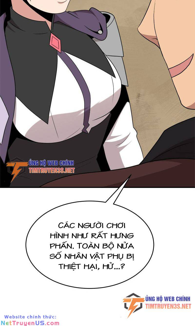 Người Bán Hoa Mạnh Nhất Chapter 97 - Trang 19