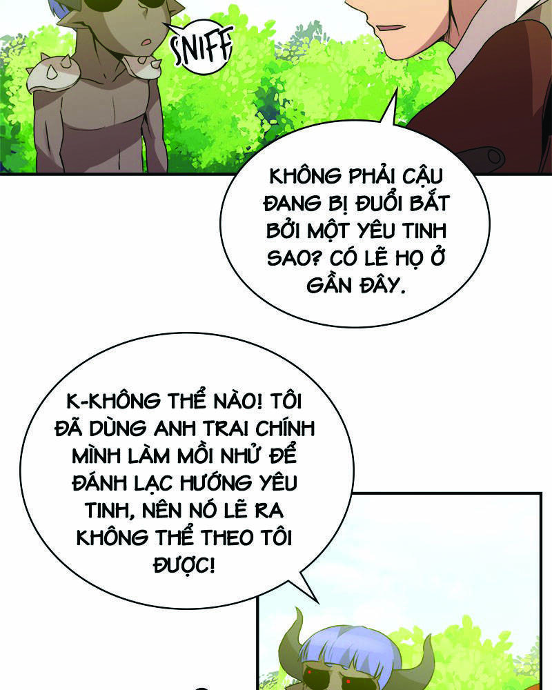 Người Bán Hoa Mạnh Nhất Chapter 42 - Trang 48