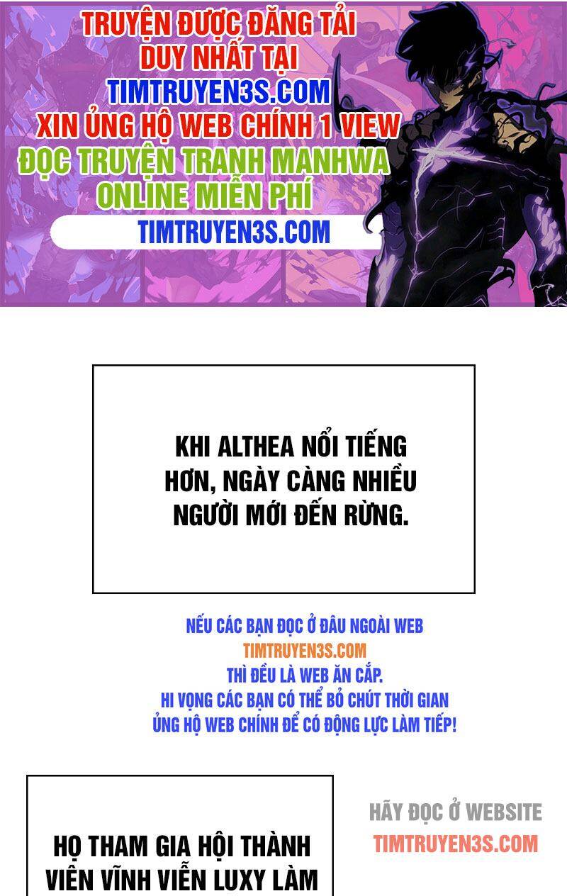 Người Bán Hoa Mạnh Nhất Chapter 40 - Trang 0