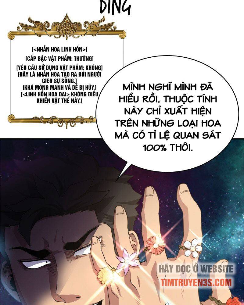 Người Bán Hoa Mạnh Nhất Chapter 34 - Trang 7