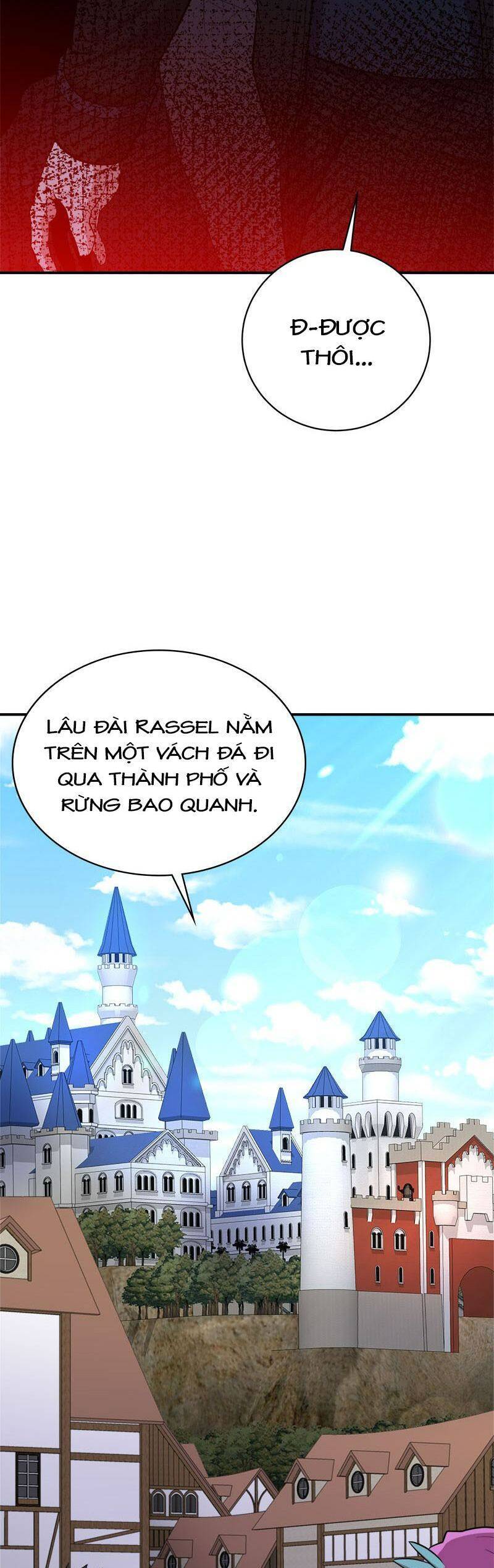 Người Bán Hoa Mạnh Nhất Chapter 87 - Trang 12