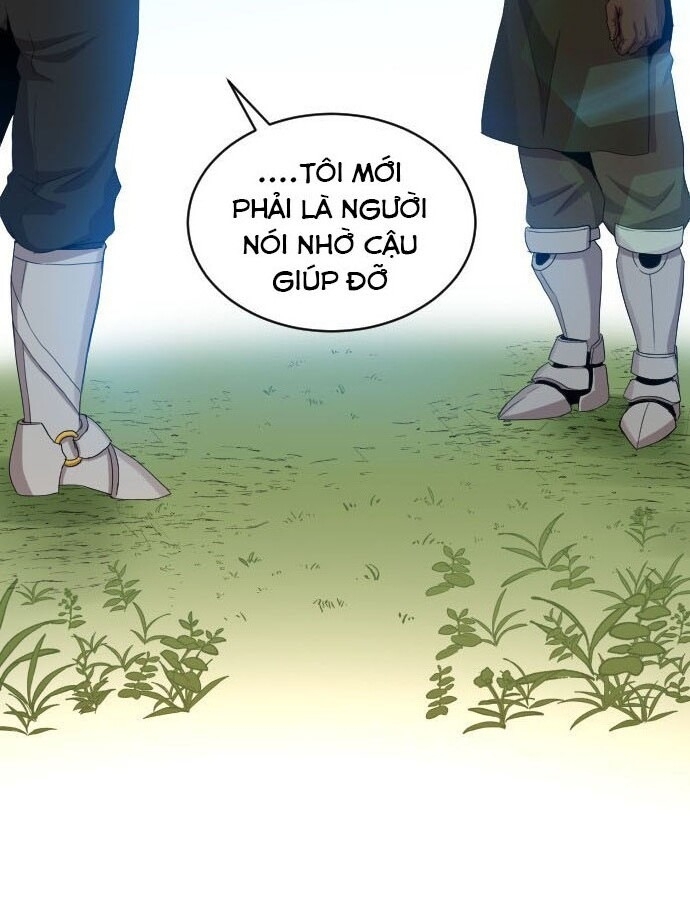 Người Bán Hoa Mạnh Nhất Chapter 21 - Trang 6