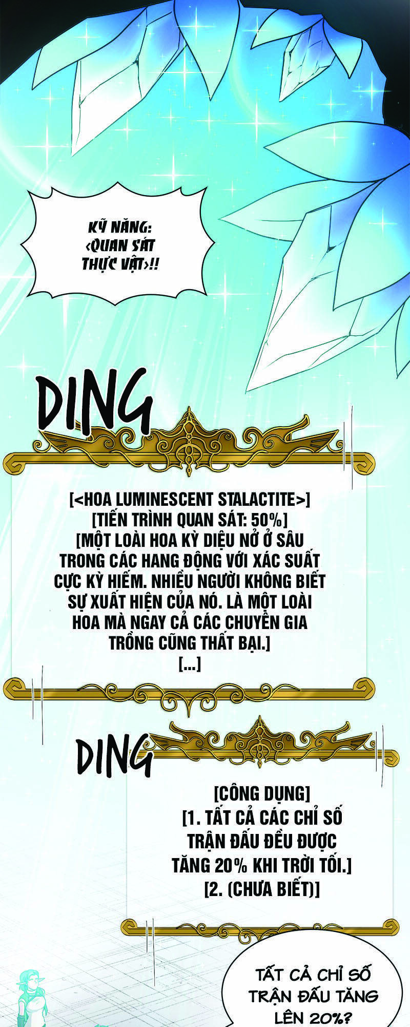 Người Bán Hoa Mạnh Nhất Chapter 51 - Trang 29