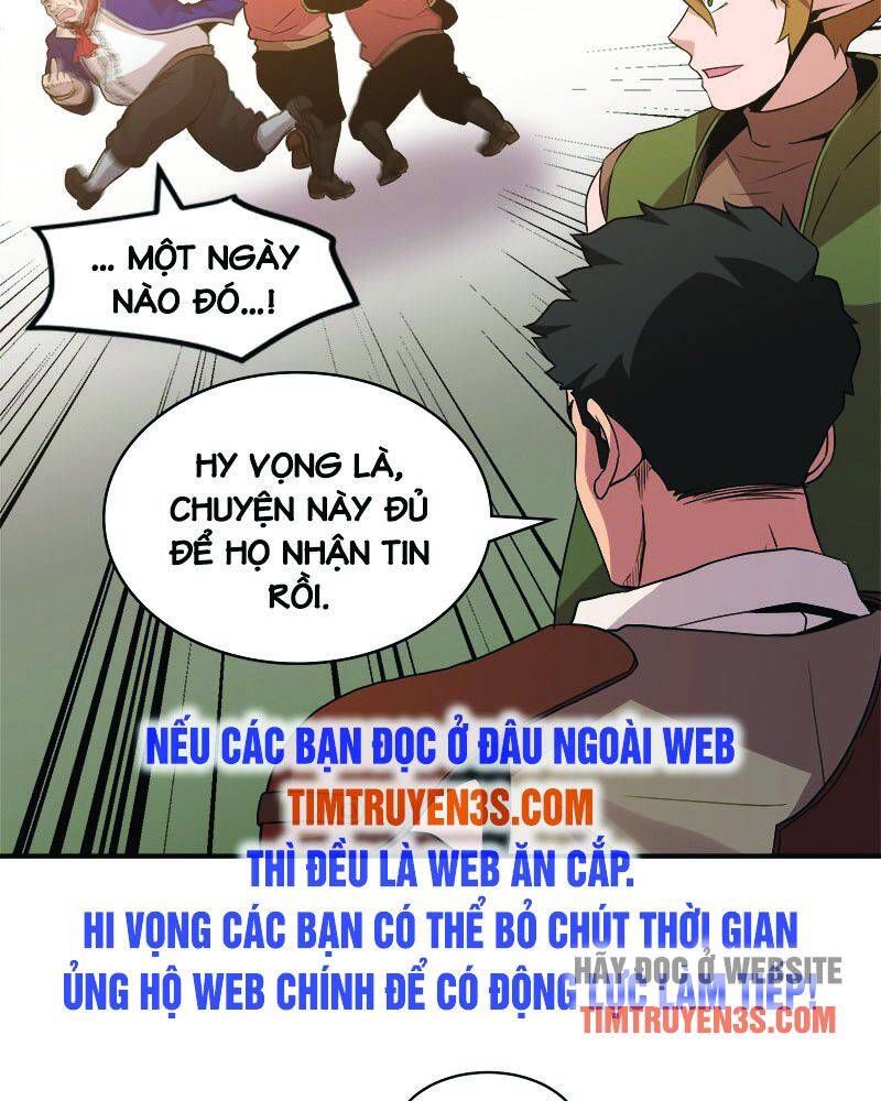 Người Bán Hoa Mạnh Nhất Chapter 38 - Trang 37