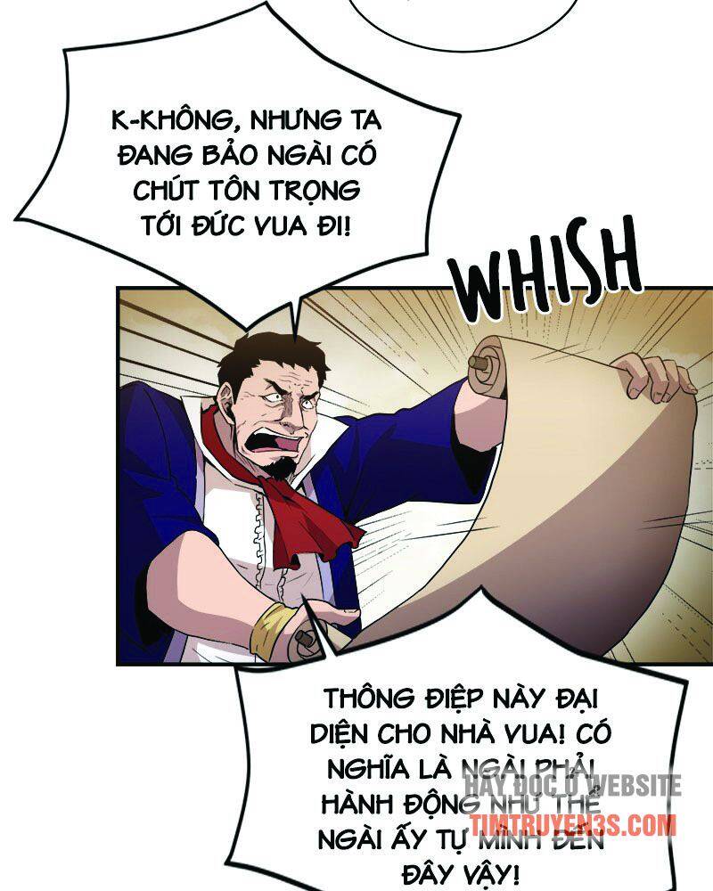 Người Bán Hoa Mạnh Nhất Chapter 38 - Trang 12