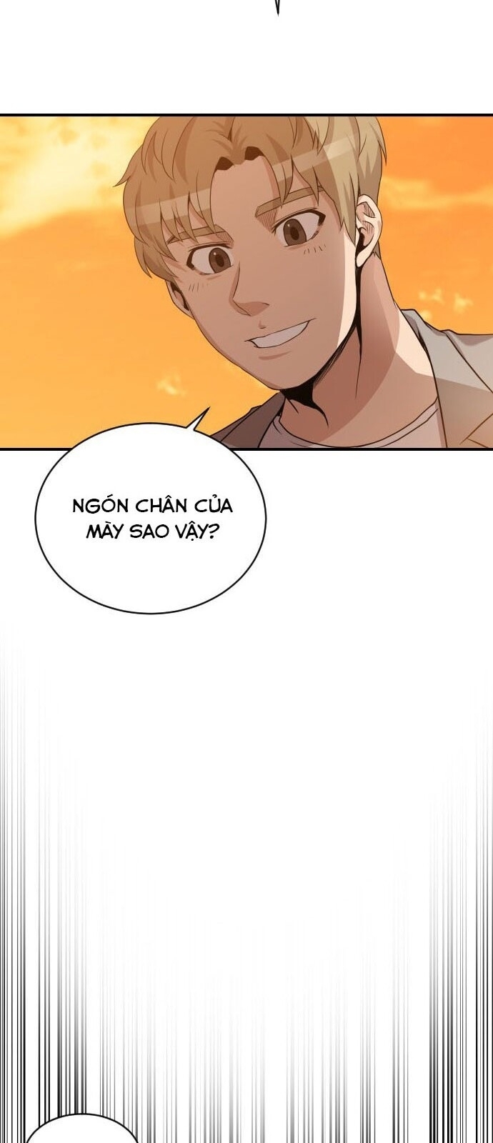 Người Bán Hoa Mạnh Nhất Chapter 20 - Trang 25