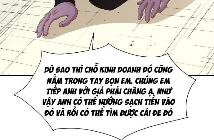 Người Bán Hoa Mạnh Nhất Chapter 27 - Trang 44