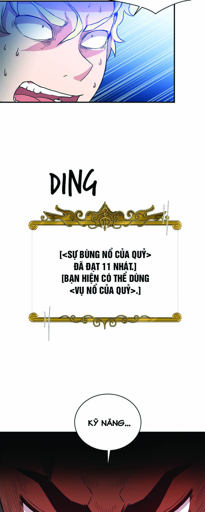 Người Bán Hoa Mạnh Nhất Chapter 49 - Trang 87