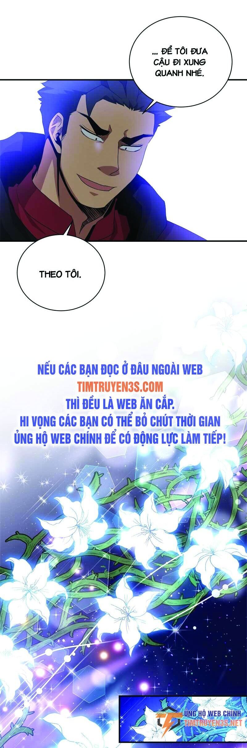 Người Bán Hoa Mạnh Nhất Chapter 73 - Trang 24