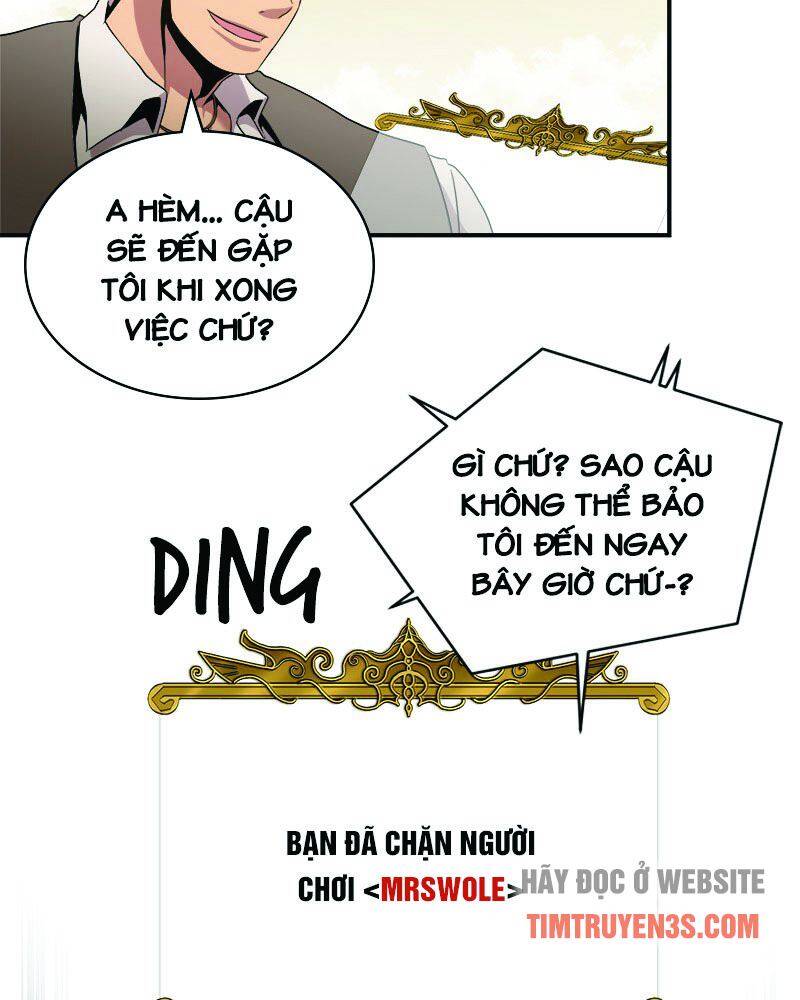 Người Bán Hoa Mạnh Nhất Chapter 34 - Trang 11