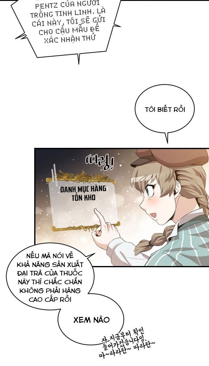 Người Bán Hoa Mạnh Nhất Chapter 22 - Trang 55