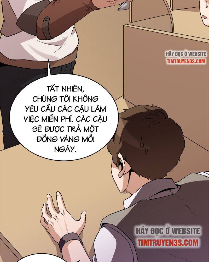 Người Bán Hoa Mạnh Nhất Chapter 40 - Trang 16