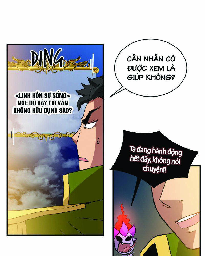 Người Bán Hoa Mạnh Nhất Chapter 48 - Trang 56