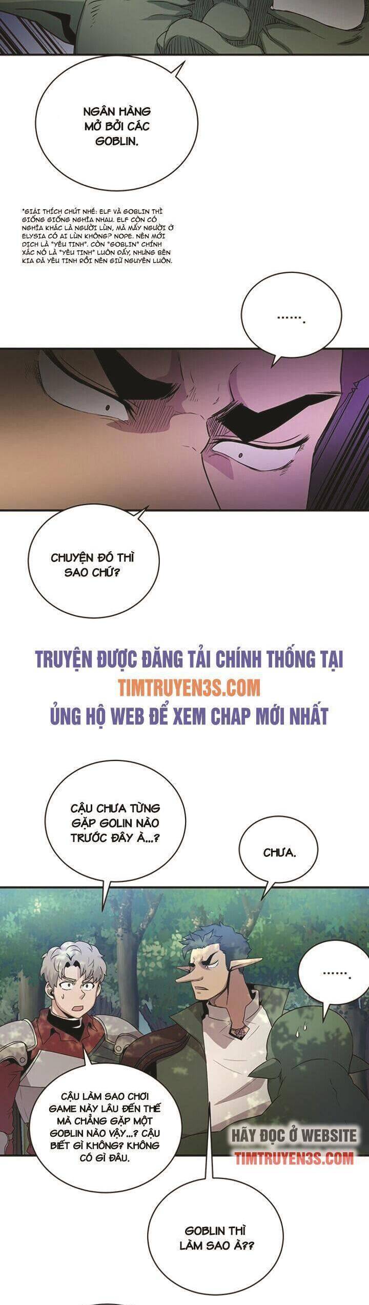 Người Bán Hoa Mạnh Nhất Chapter 66 - Trang 6