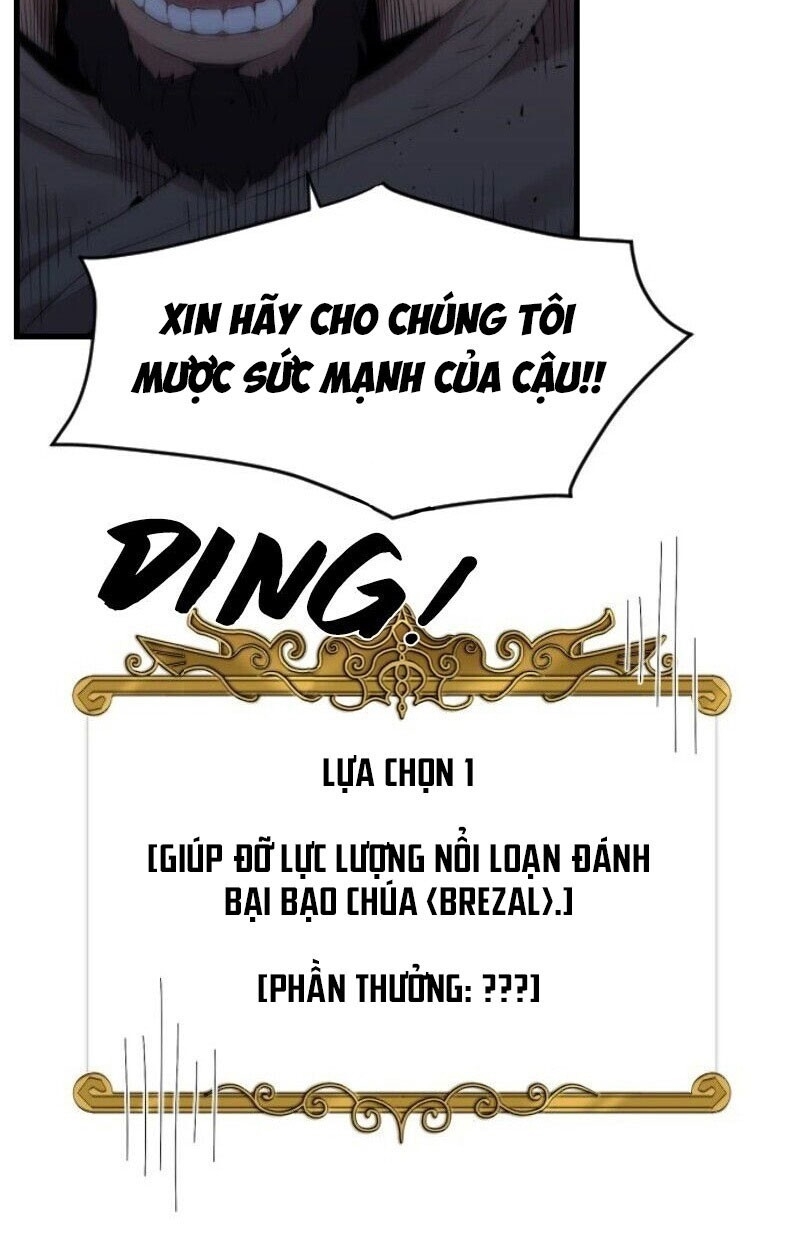 Người Bán Hoa Mạnh Nhất Chapter 13 - Trang 11